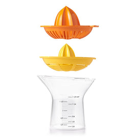 OXO – Zitruspresse 2-in-1 OXO Citruspers 2-in-1 OXO