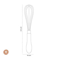 OXO - Garde smal Garde OXO