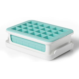 OXO – Kleine Eiswürfelform OXO IJsblokjestray, blokjes klein OXO