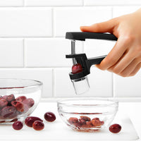 OXO Kers- en olijfontpitter OXO