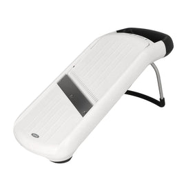 OXO – Mandoline, Grundkenntnisse OXO - Mandoline, basis Mandoline OXO