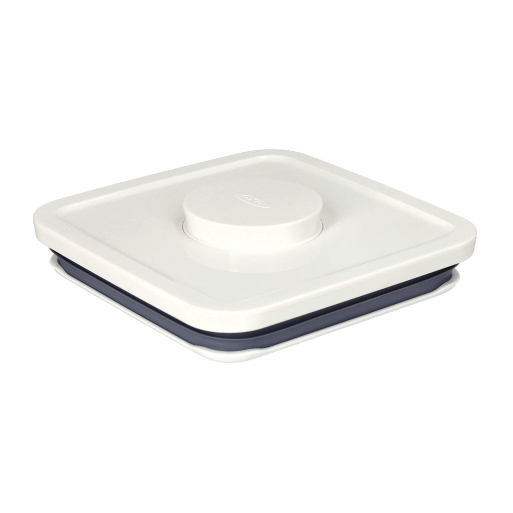 OXO - POP 2.0 Groot vierkant hoog, 5,7 liter Voorraadpot OXO