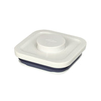 OXO - POP 2.0 Klein vierkant medium, 1,6 liter Voorraadpot OXO