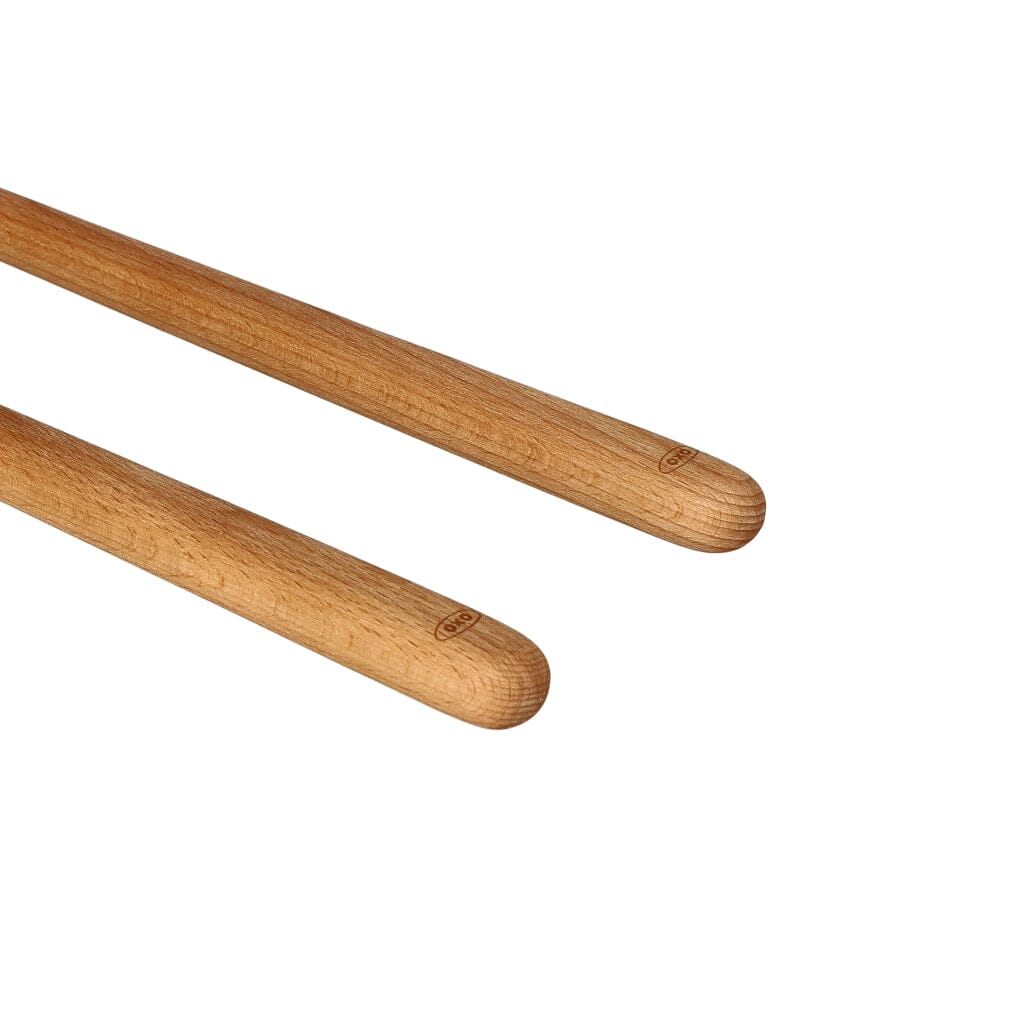 OXO - Saladebestek, hout Slabestek OXO