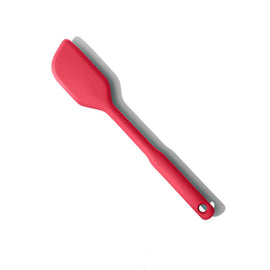 OXO - Silikonspatel/Pfannenschaber, rot OXO Spatel siliconen, rood OXO