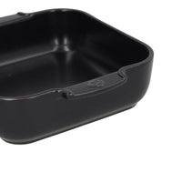 Peugeot - Plat à four Appolia carré 28 cm Plat à four en ardoise Peugeot