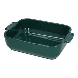 Peugeot - Appolia Auflaufform Rechteckig 22 cm Waldgrün Peugeot - Appolia Rechthoekige ovenschaal 22 cm forest green Peugeot