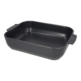 Peugeot - Appolia Auflaufform Rechteckig 40 cm Schiefer Peugeot - Appolia Rechthoekige ovenschaal 40 cm leisteen Peugeot