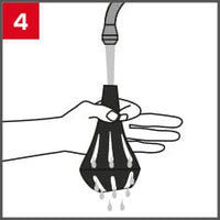 Peugeot - Bilbo Reinigingsparels voor Karaffen Peugeot