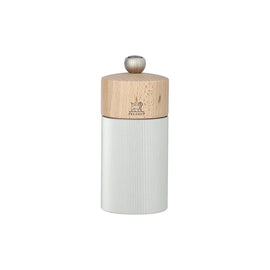 Peugeot - Line Pfeffermühle Aluminium Natur 12 cm Peugeot - Line Pepermolen Aluminium Naturel 12 cm Pepermolen Peugeot