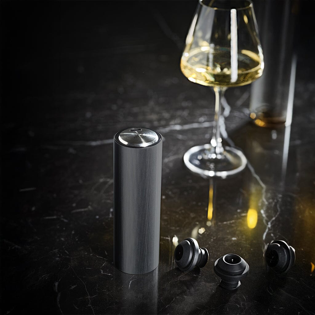 Peugeot - Line Preserve Elektrische Vacuümpomp wijn Peugeot