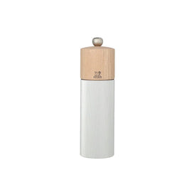 Peugeot - Line Salzmühle Aluminium natur 18 cm Peugeot - Line Zoutmolen Naturel Aluminium 18 cm Zoutmolen Peugeot