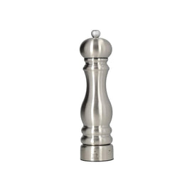 Peugeot - Paris Chef Pfeffermühle Edelstahl 22 cm Peugeot - Paris Chef Pepermolen RVS 22 cm Pepermolen Peugeot