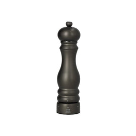 Peugeot - Paris Chef Pfeffermühle Edelstahl Carbon 22 cm Peugeot - Paris Chef Pepermolen RVS Carbon 22 cm Pepermolen Peugeot