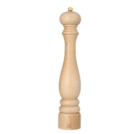 Peugeot - Paris u'select Pfeffermühle, natürliches Buchenholz, 40 cm Peugeot - Paris u'select Pepermolen Naturel Beukenhout 40 cm Pepermolen Peugeot