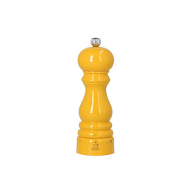 Peugeot - Paris u'select Pfeffermühle Safrangelb 18 cm Peugeot - Paris u'select Pepermolen Saffraangeel 18 cm Pepermolen Peugeot
