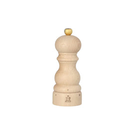 Peugeot - Paris u'select Salzmühle Naturbuchenholz 15 cm Peugeot - Paris u'select Zoutmolen Naturel Beukenhout 15 cm Zoutmolen Peugeot