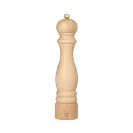 Peugeot - Paris u'select Salzmühle Naturbuchenholz 30 cm Peugeot - Paris u'select Zoutmolen Naturel Beukenhout 30 cm Zoutmolen Peugeot