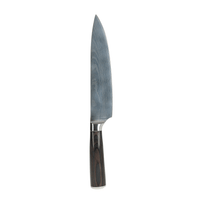 Shinrai Japan - Damascus Print 3-delige Outdoor Messenset Messenset Shinrai Japan