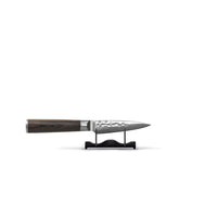 Shinrai Knives - Hammered Damask BR 7-teiliges Messerset