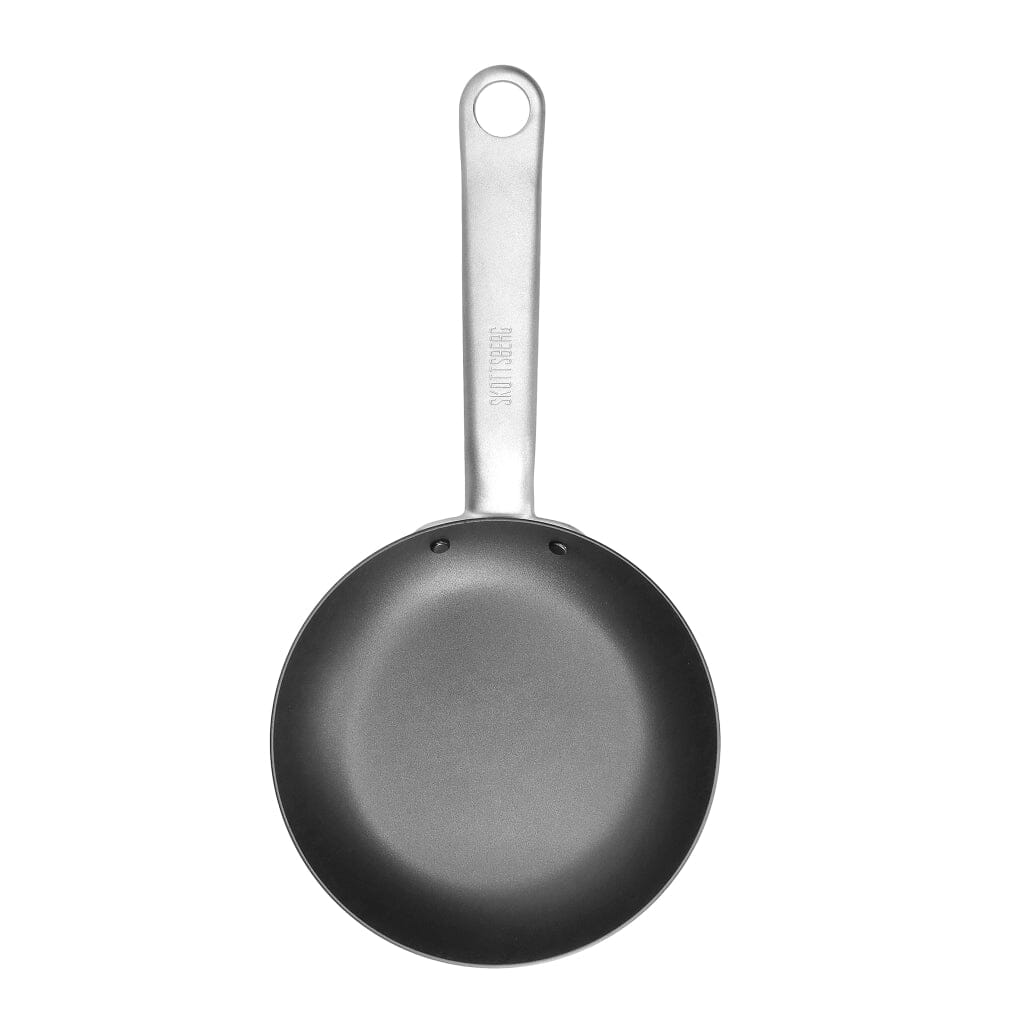 Skottsberg - Carbon Steel Koekenpan 20 cm Koekenpan Skottsberg
