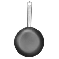 Skottsberg - Poêle à frire en acier au carbone 28 cm Poêle Skottsberg
