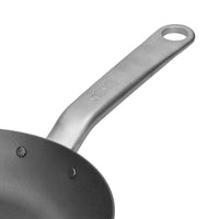 Skottsberg - Poêle à frire en acier au carbone 28 cm Poêle Skottsberg