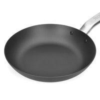 Skottsberg - Poêle à frire en acier au carbone 28 cm Poêle Skottsberg