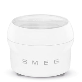 Smeg - Zubehör | Eismaschinen-Zubehör Smeg - Accessoires | Ice Cream Maker Accessory Ijsmachine Smeg