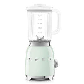 Smeg - Mixer | Wassergrün | 1950er Jahre | Tischmixer Smeg - Blender | Watergroen | Jaren 50 | Tafel blender Blender Smeg