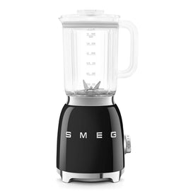 Smeg - Mixer | Schwarz | 1950er Jahre | Tischmixer Smeg - Blender | Zwart | Jaren 50 | Tafel blender Blender Smeg