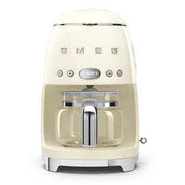 Smeg - Filterkaffeemaschine | Creme | 1950er Jahre | Filterkaffeemaschine Smeg - Filterkoffiemachine | Crème | Jaren 50 | Filterkoffiemachine Filterkoffiemachine Smeg