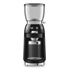 Smeg - Kaffeemühle | Schwarz | 1950er Jahre | Kaffeemühle Smeg - Koffiemaler | Zwart | Jaren 50 | Koffiemolen Koffiemolen Smeg