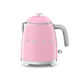 Smeg - Bouilloires | Rose | années 1950 | Norme de bouilloire Bezig met laden...