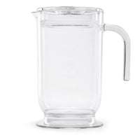 Smeg - Staafmixer | Rood | Jaren 50 | Staafmixer met accessoires Staafmixer Smeg