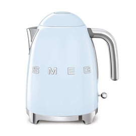 Smeg - Wasserkocher | Pastellblau | 1950er Jahre | Wasserkocher Standard Smeg - Waterkoker | Pastelblauw | Jaren 50 | Kettle Standard Waterkoker Smeg