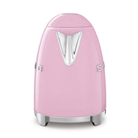 Smeg - Waterkoker | Roze | Jaren 50 | Kettle Standard Waterkoker Smeg