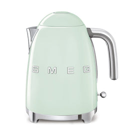 Smeg - Wasserkocher | Wassergrün | 1950er Jahre | Wasserkocher Standard Smeg - Waterkoker | Watergroen | Jaren 50 | Kettle Standard Waterkoker Smeg