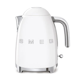 Smeg - Wasserkocher | Weiß | 1950er Jahre | Wasserkocher Standard Smeg - Waterkoker | Wit | Jaren 50 | Kettle Standard Waterkoker Smeg
