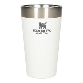 Stanley – Der stapelbare Becher 0,47 l Polar Stanley - De Stapelbare Beker 0,47L Polar Stanley