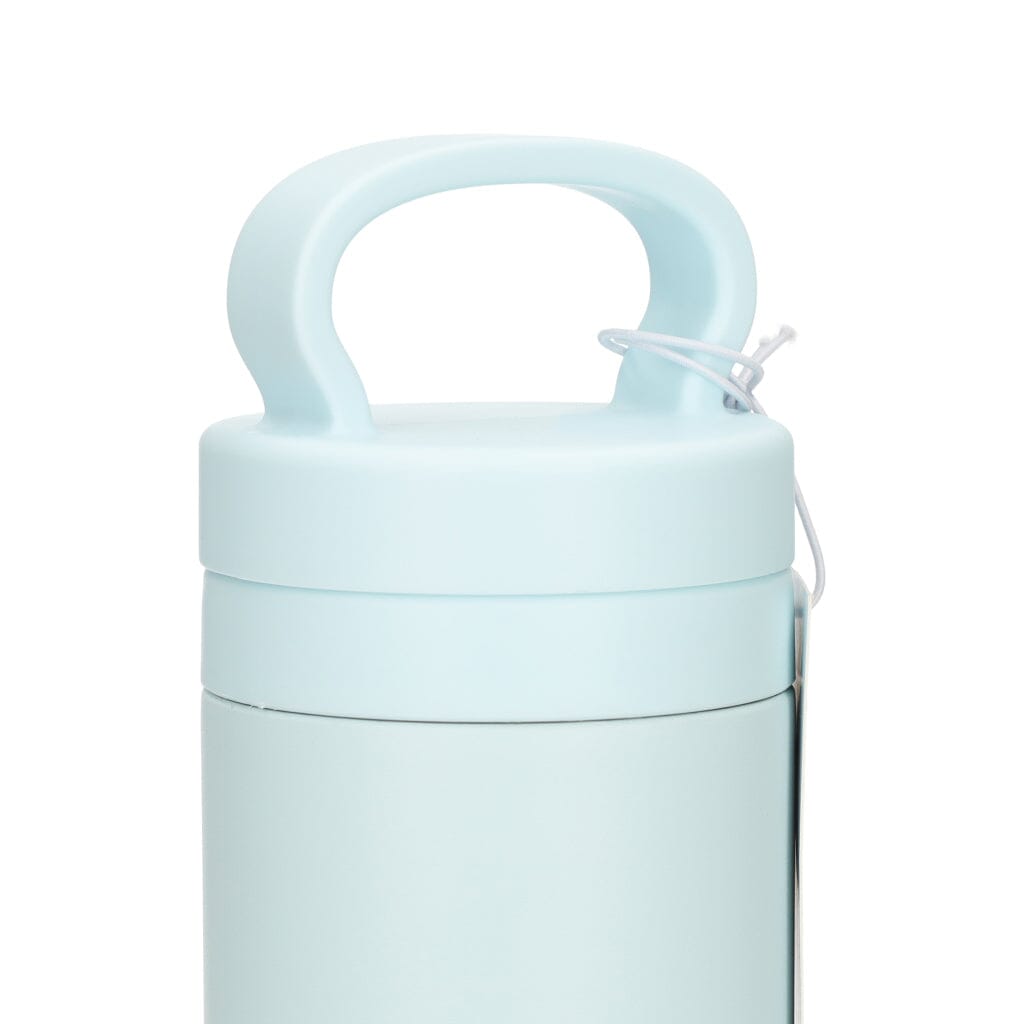 Stelton - Tabi geïsoleerde beker 0,4 l. zacht ijsblauw Stelton