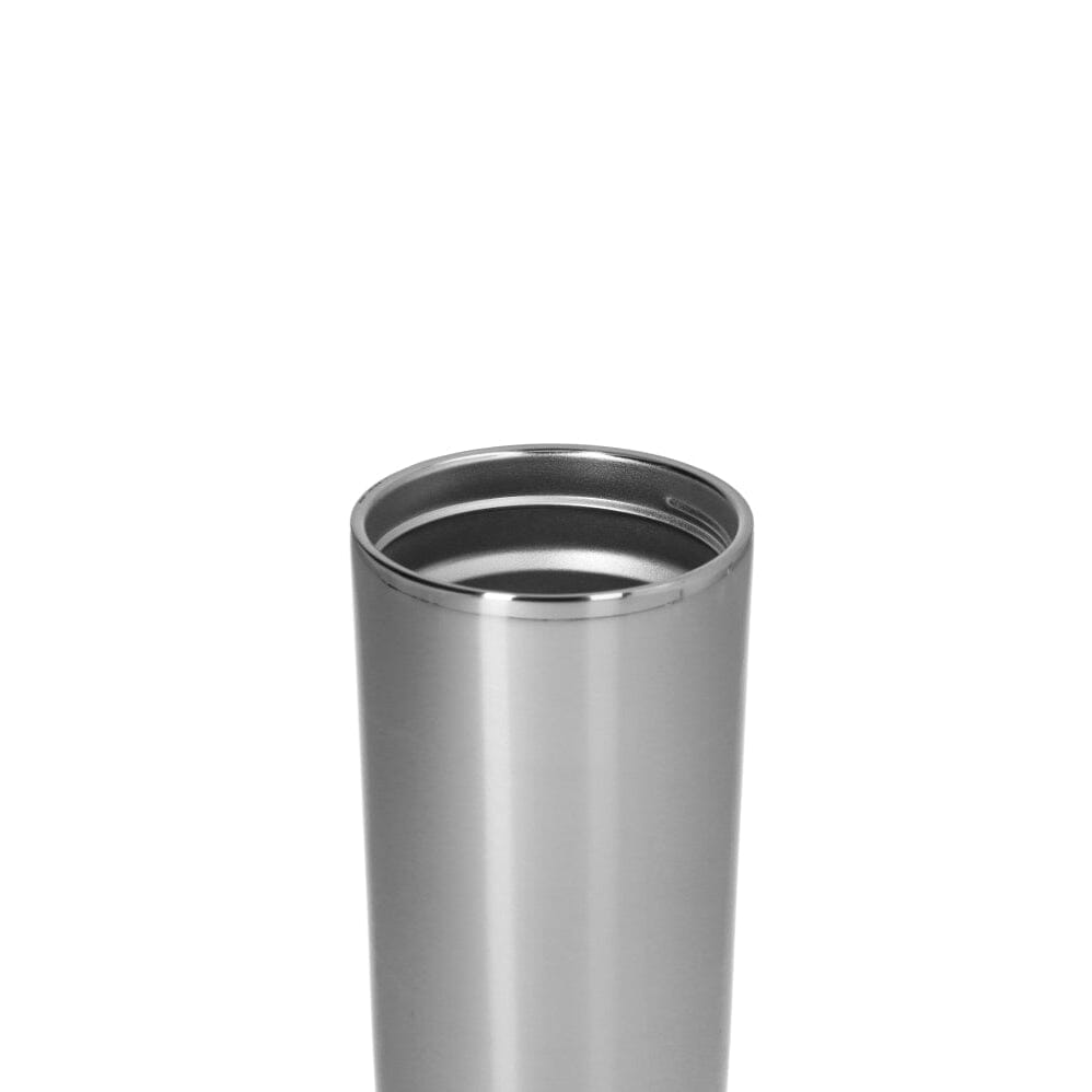 Stelton - To Go Click Thermosfles 0.2 l. - Staal Thermosfles Stelton