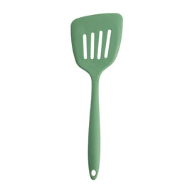 Tools2Cook - Silikon-Backspatel Salbeigrün Tools2Cook - Siliconen Bakspatel Sage Green Spatel Tools2Cook