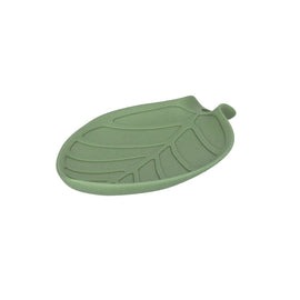 Tools2Cook - Löffelablage aus Silikon, Salbeigrün Tools2Cook - Siliconen Lepel Legger Sage Green Lepelhouder Tools2Cook