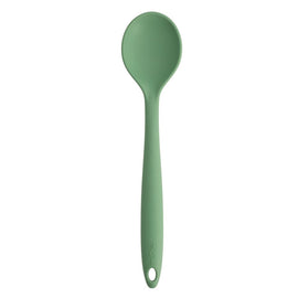 Tools2Cook - Silikonlöffel Salbeigrün Tools2Cook - Siliconen Lepel Sage Green Opscheplepel Tools2Cook