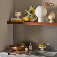Urban Nature Culture - Bord - Tule - Ø36 cm Borden Urban Nature Culture