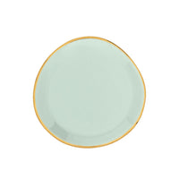 Urban Nature Culture - Good Morning - Bord - Celadon - Ø9 cm Borden Urban Nature Culture