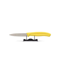 Victorinox - Schilmes Swiss Classic Geel 8 cm Victorinox