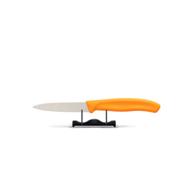 Victorinox - Schälmesser Swiss Classic Orange 8 cm Victorinox - Schilmes Swiss Classic Oranje 8 cm Victorinox