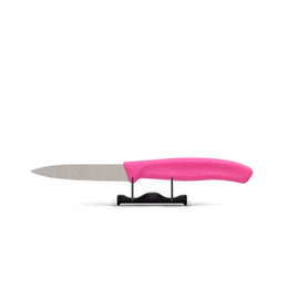 Victorinox - Schälmesser Swiss Classic Pink 8 cm Victorinox - Schilmes Swiss Classic Roze 8 cm Victorinox